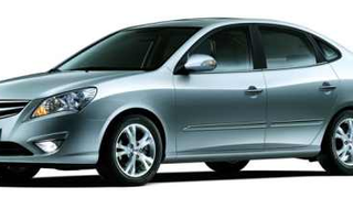 2009 Hyundai Elantra Sedan To Debut At Auto China